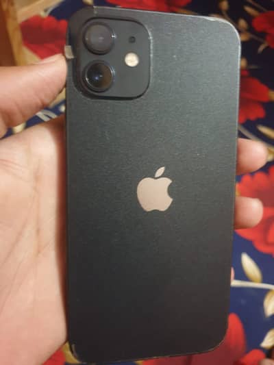 Apple iPhone 12