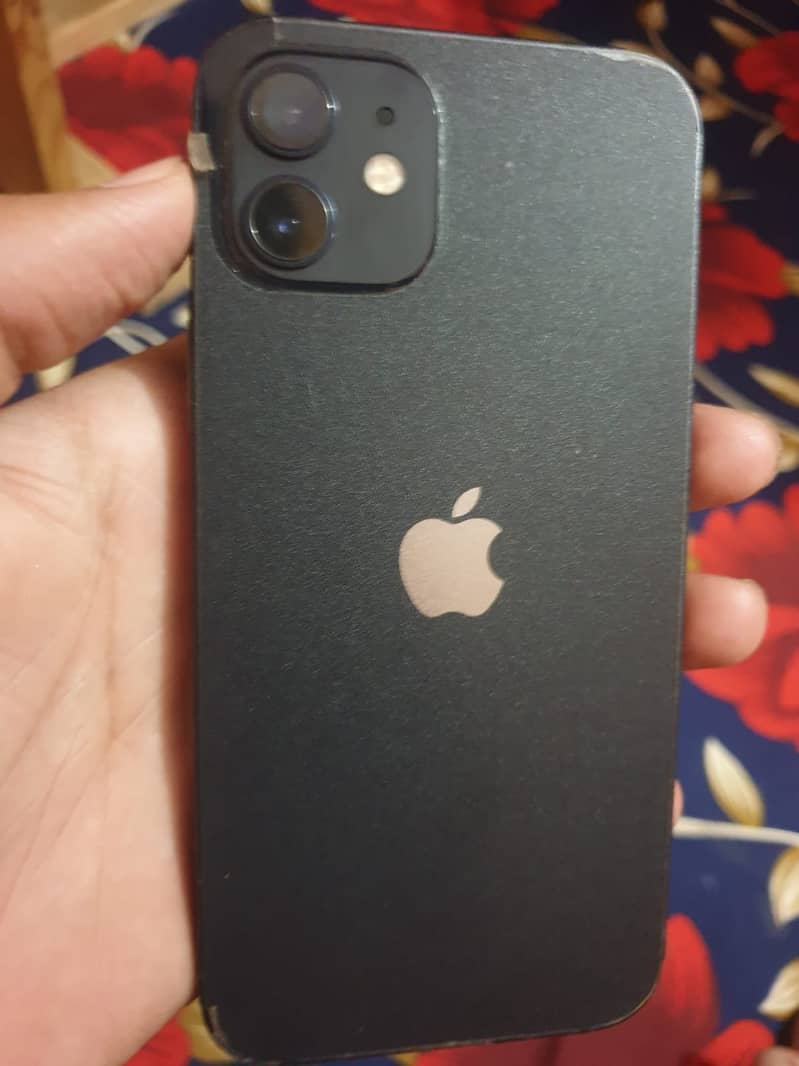 Apple iPhone 12 0