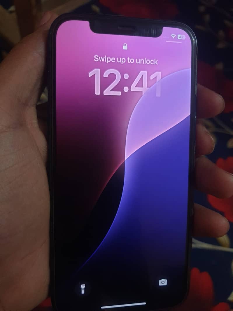 Apple iPhone 12 1