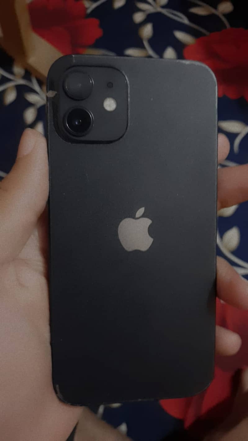 Apple iPhone 12 2