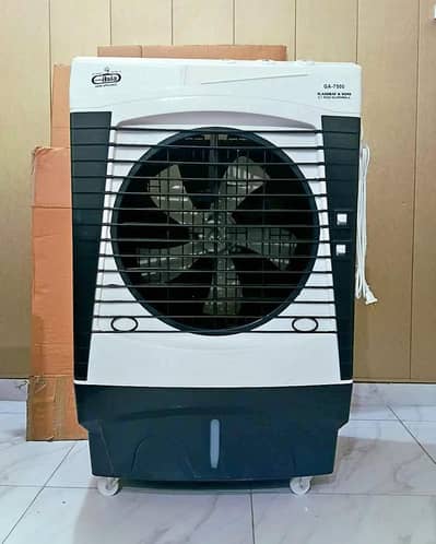 room air cooler copper motor