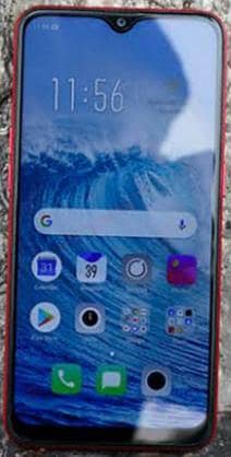 oppo a5s