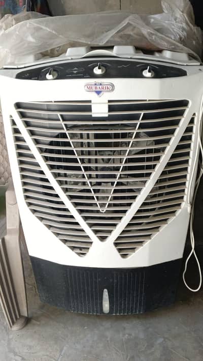 Air Cooler