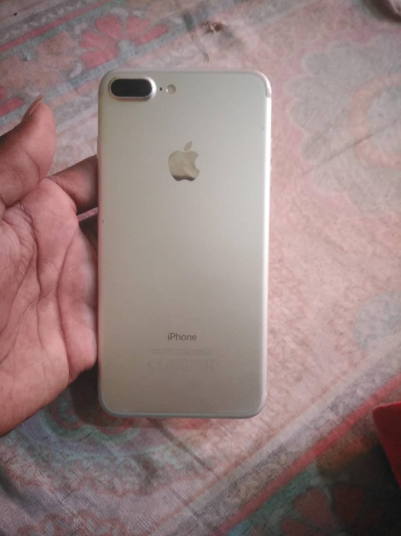 iphone 7 plus 1