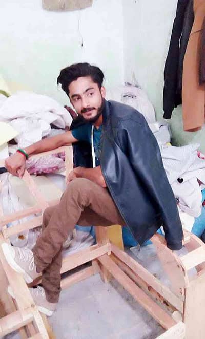 Nabeel Rajput