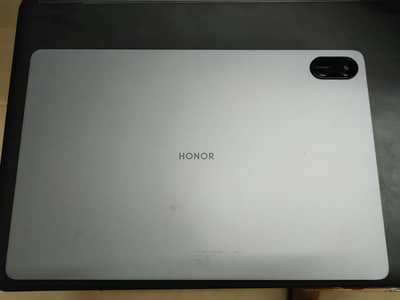 Honor pad x8a