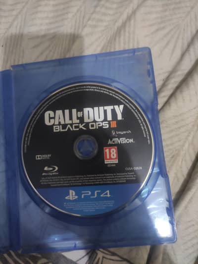 ps 4 game