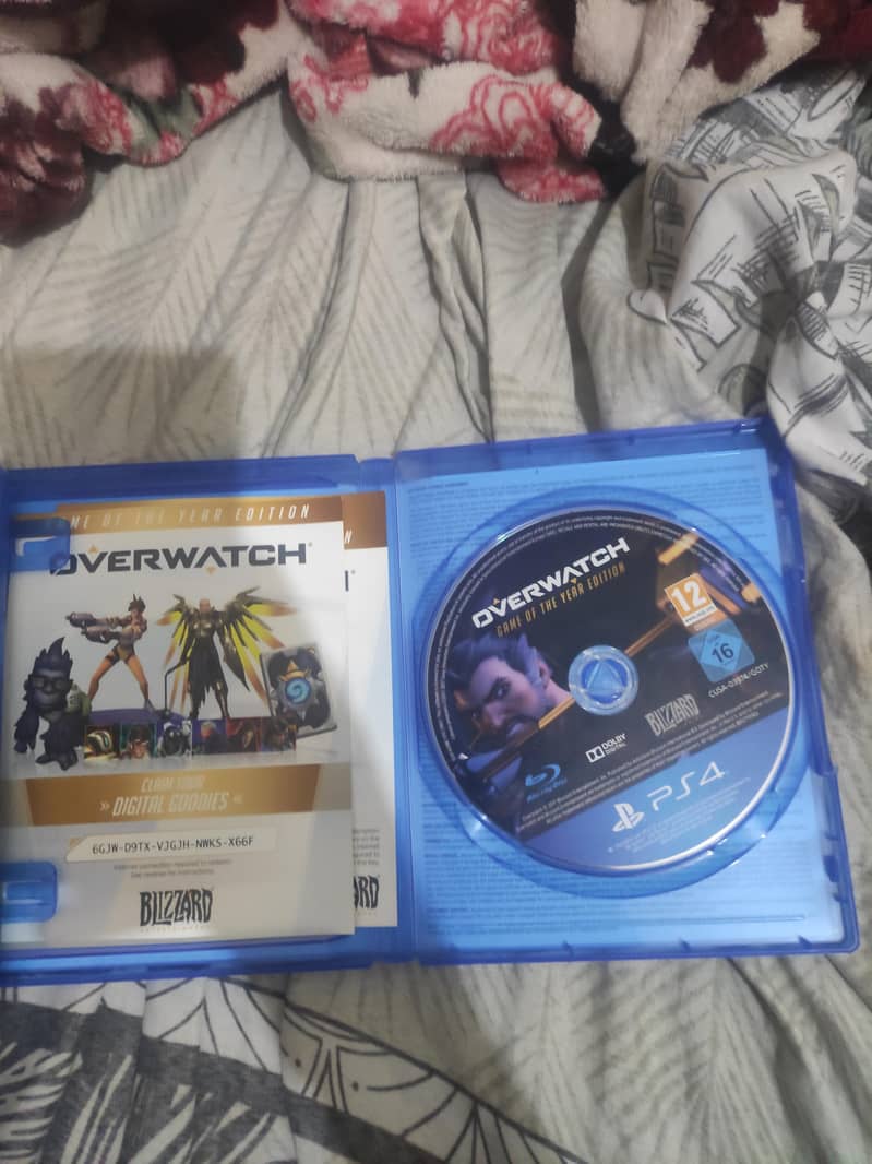 ps 4 game 1