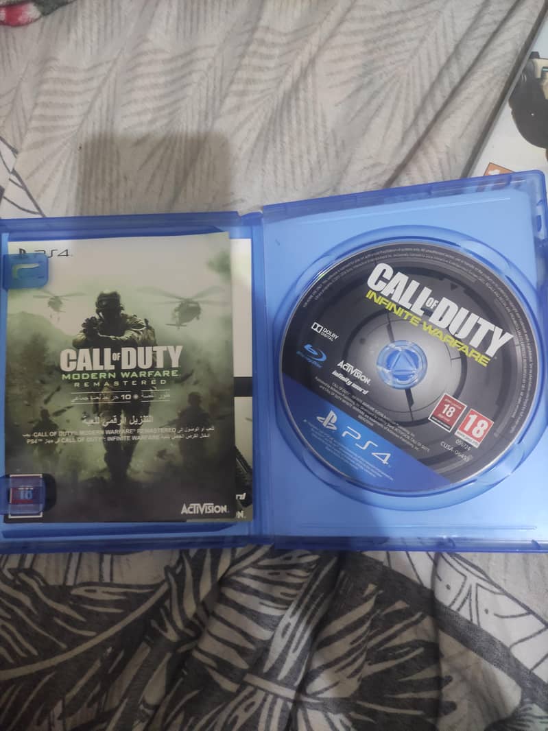 ps 4 game 2