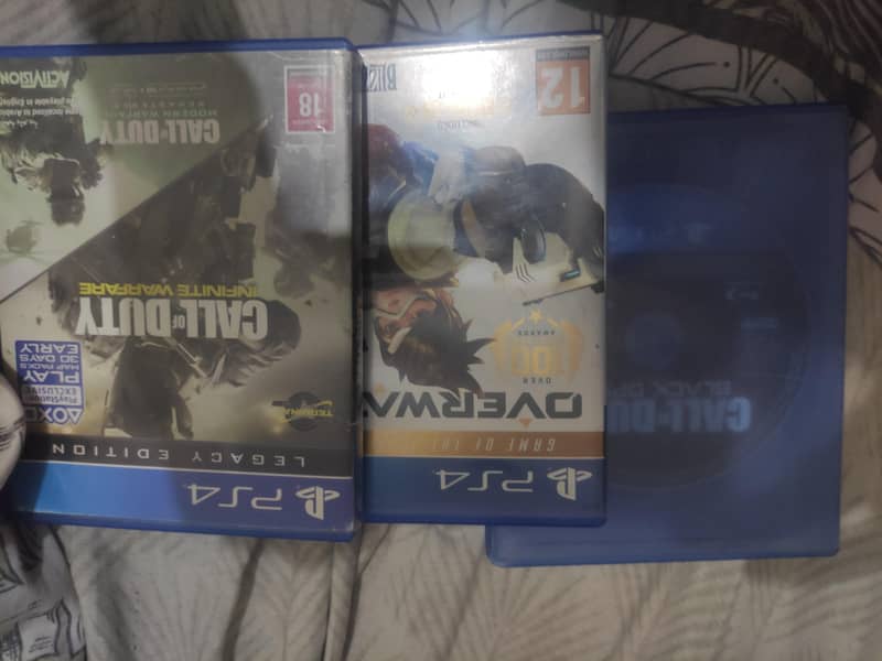 ps 4 game 3