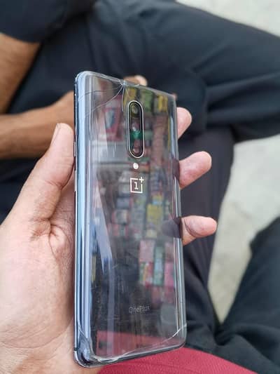 one + 7 pro non pta