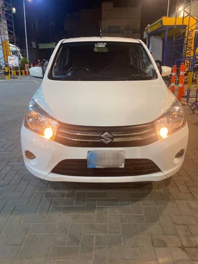 cultus VXR 20222 total original