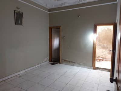 240 Yards Wide Road 1st Floor With Roof For Salient Commercial