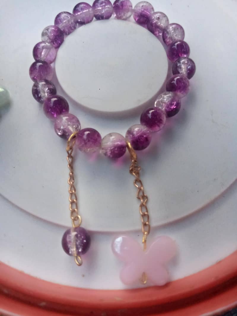 Bracelets 3