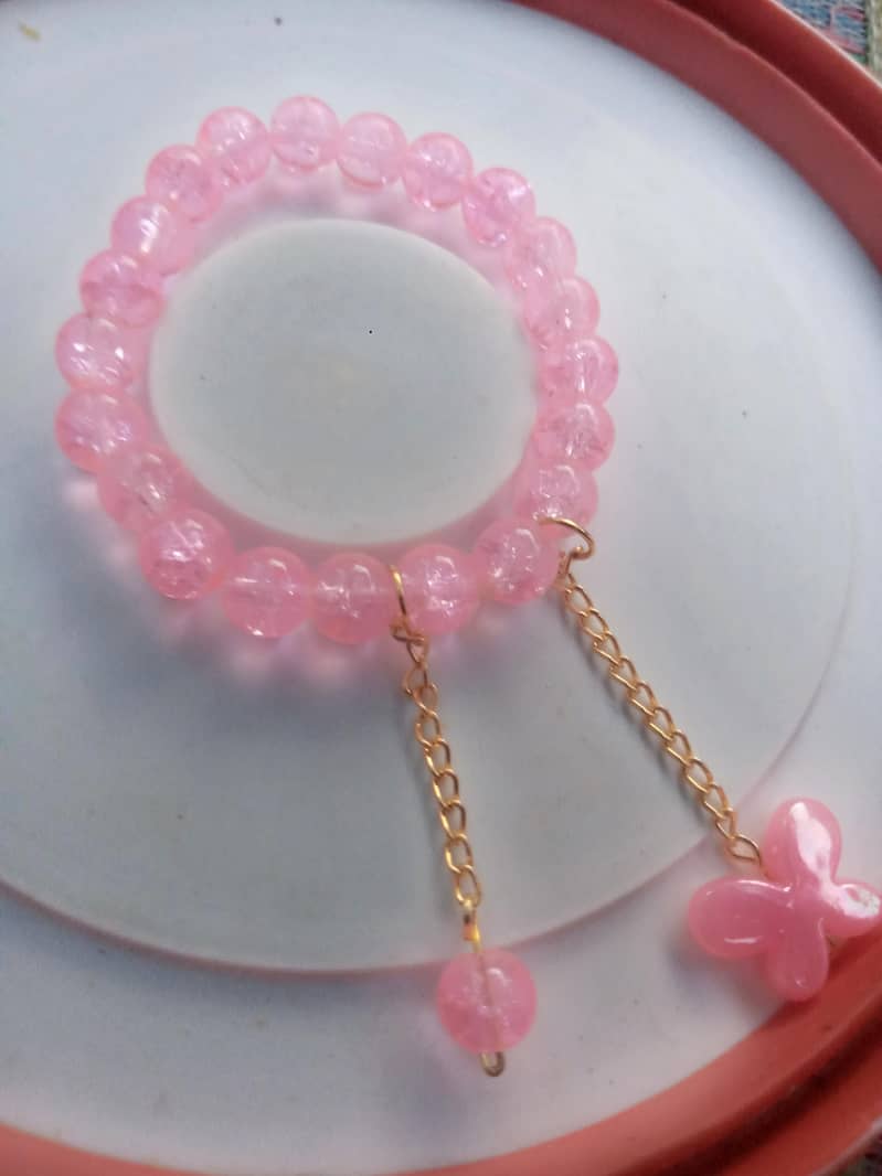Bracelets 4