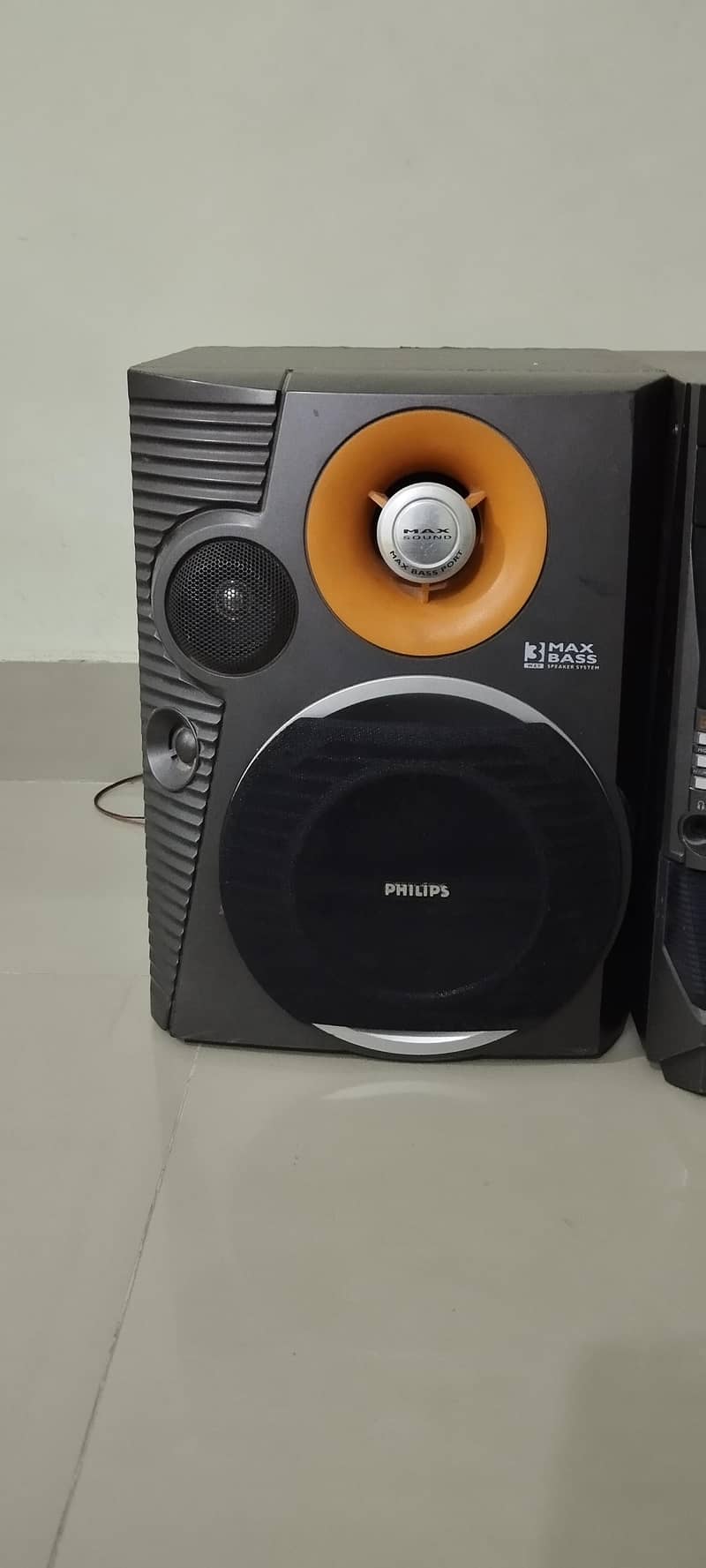 Phillips sounds 2