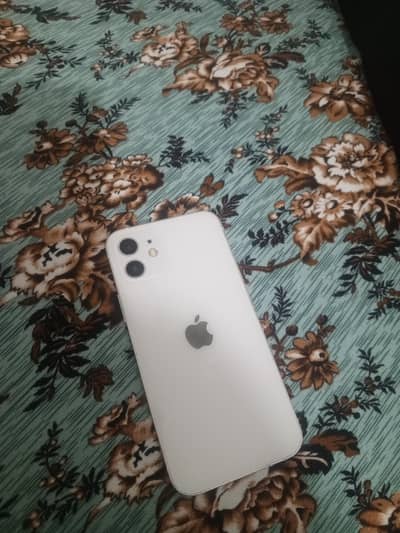 I phone