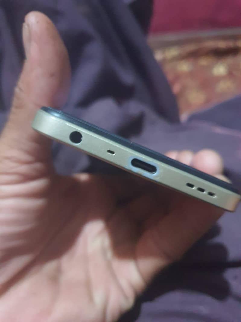 onepluse 6+4/128 non pta 2