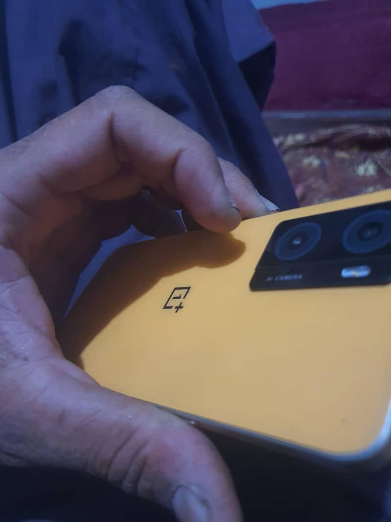 onepluse 6+4/128 non pta 7