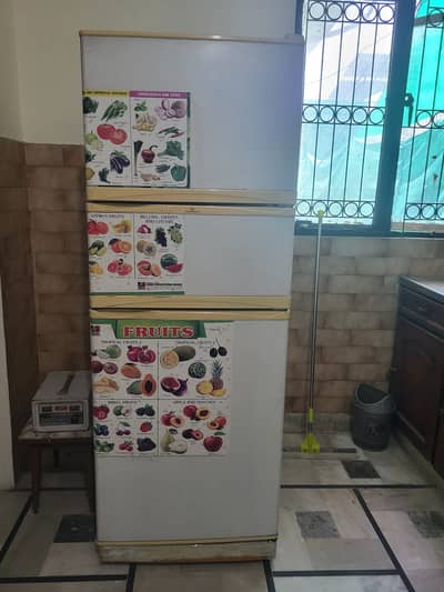 White-Westinghouse Refrigerator for Sale