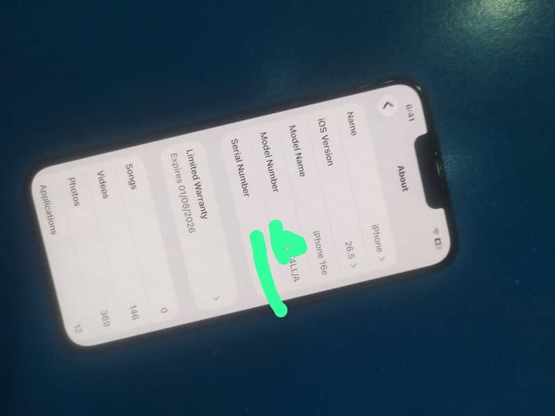Iphone 16 3