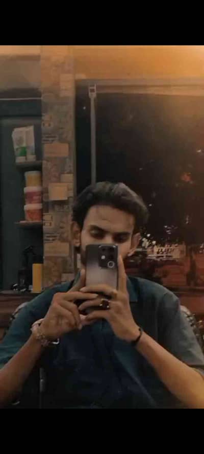 zarnoob zahid