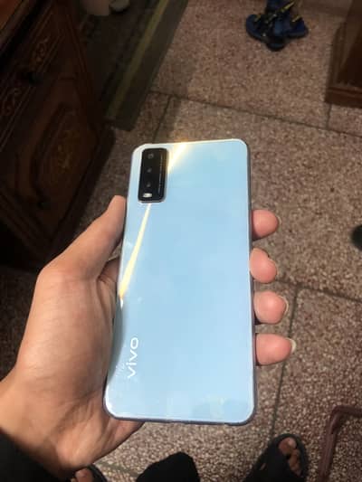 Vivo y20