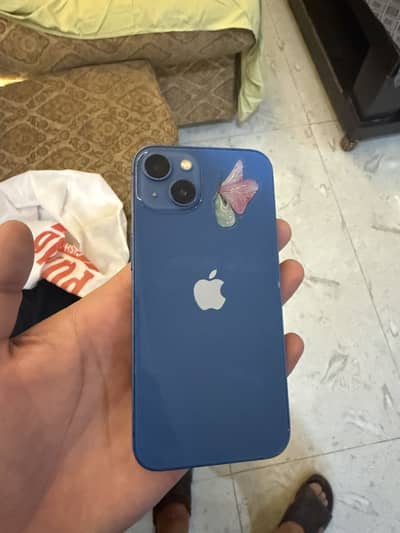 iPhone 13 128gb pta approved