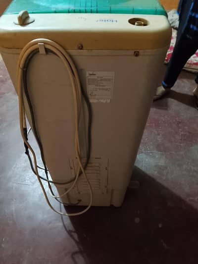 Haier dryer 03103775766
