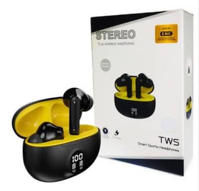 STERO AIRBUDS