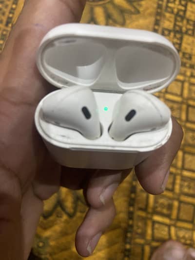 airpods 2nd generation