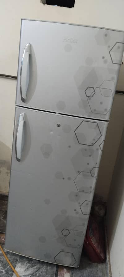 Haier Company Refrigerator