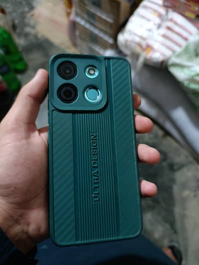 Itel A60s exchange possible