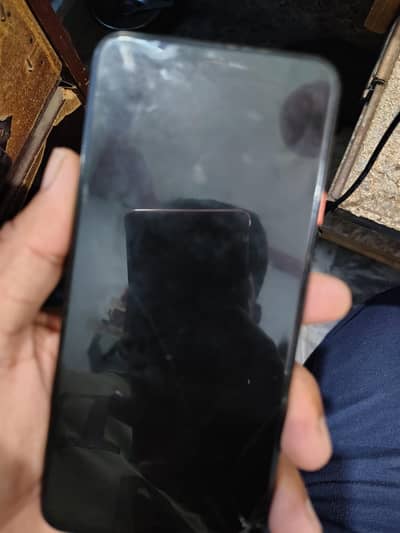 google pixel 4xl only penal