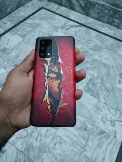 Oppo F19