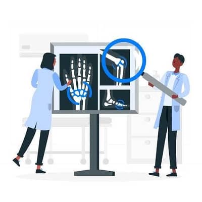 X-RAY  HOME SERVICES