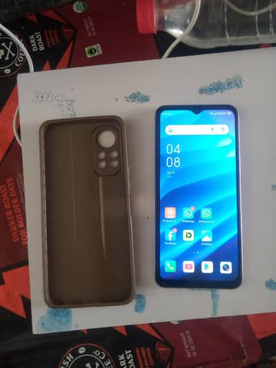infinix note 12 mobil hay 6128/ 0324 2060260