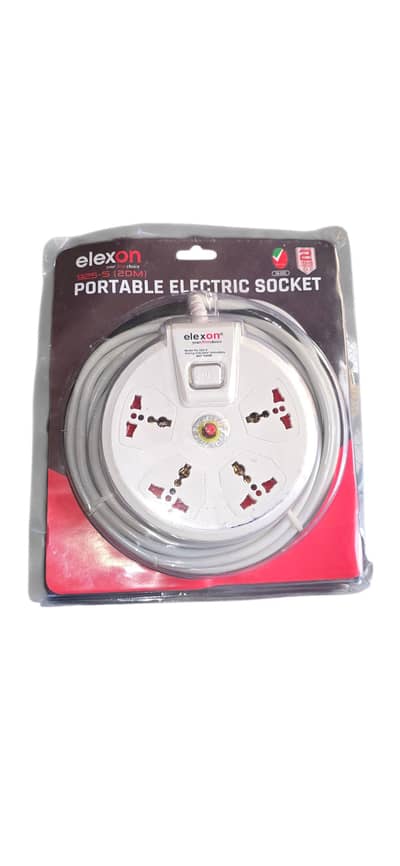 POWER SOCKET