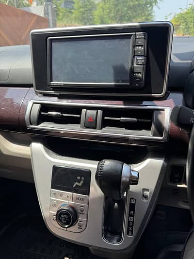 Daihatsu Cast Style G Turbo 660cc
