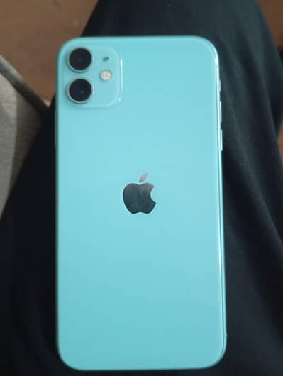 Iphone 11 Non Pta 10/10 condition
