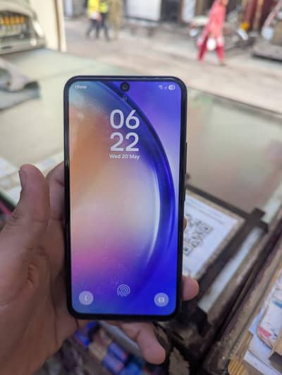 Samsung A54 5G