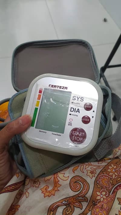 digital BP Opretaus