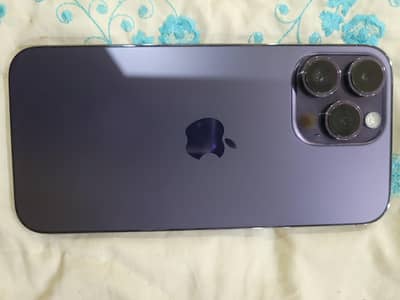 iphone 14 pro max jv non pta
