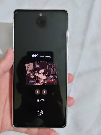 Samsung S20FE-0fficial PTA