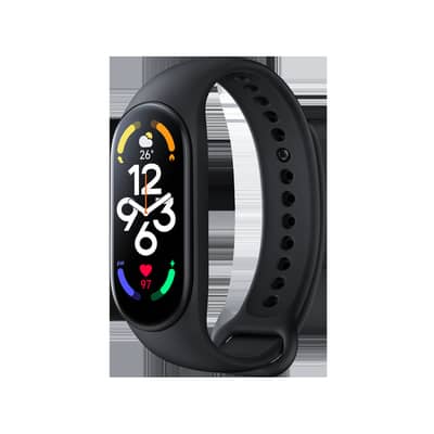 Mi Band 7 for Sale use . . . like new