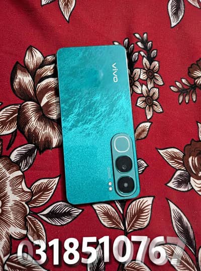 Vivo y 200
