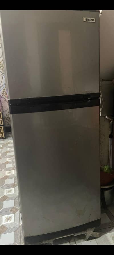 Orient Refrigerator
