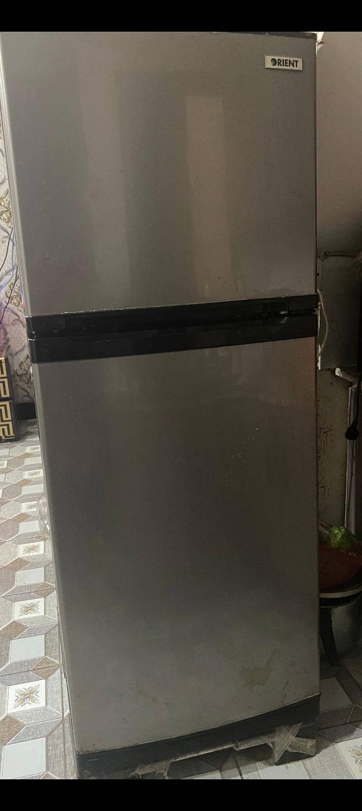 Orient Refrigerator medium size 0