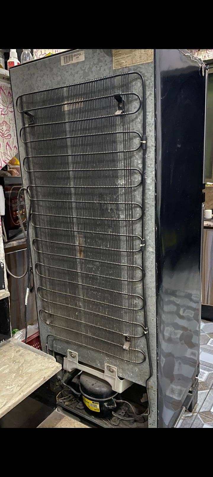 Orient Refrigerator medium size 1