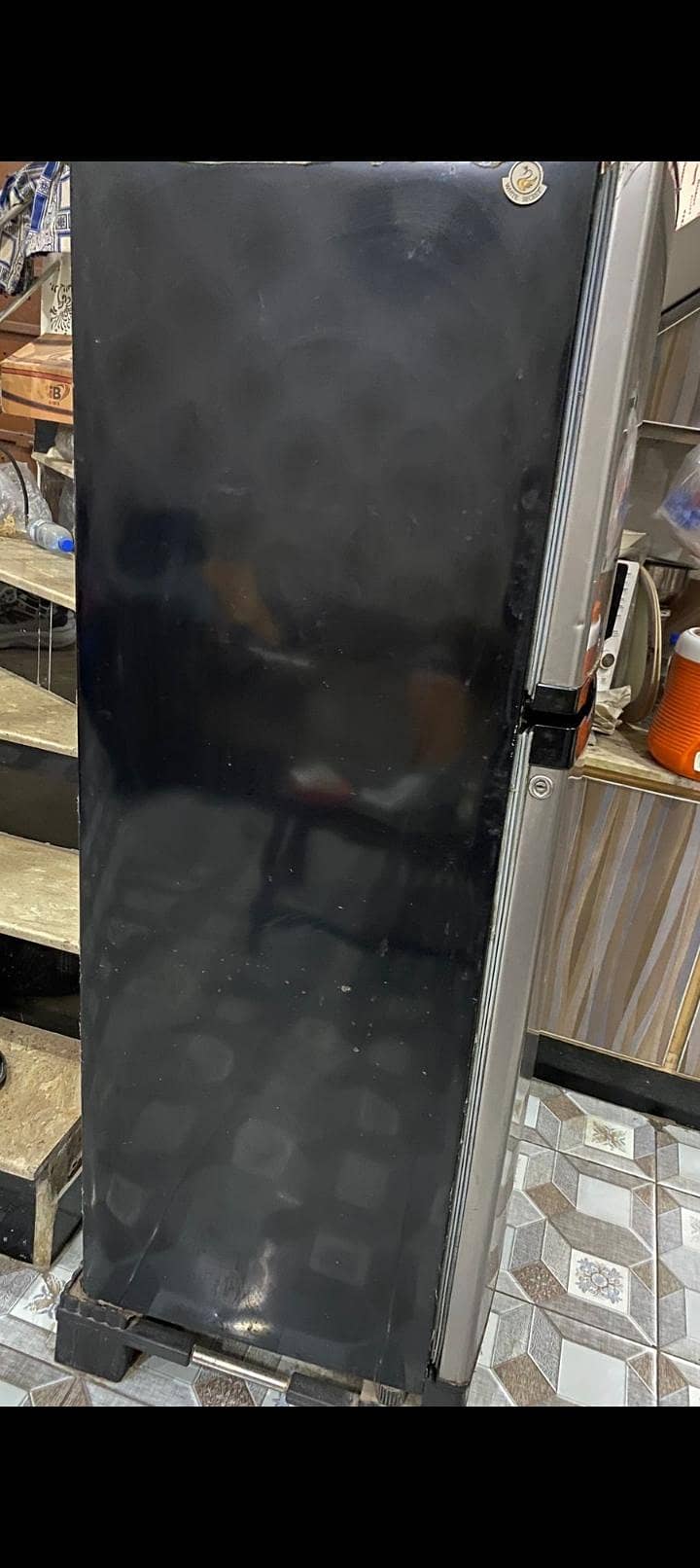 Orient Refrigerator medium size 3